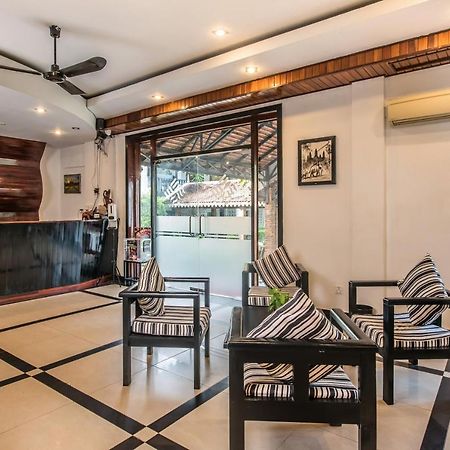 Appartamento di 5000 m² con 1 camera Siem Reap Esterno foto