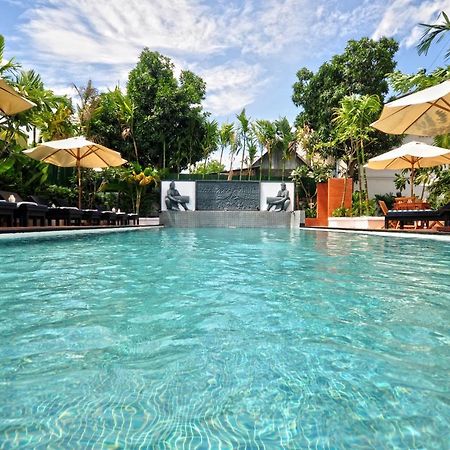 Appartamento di 5000 m² con 1 camera Siem Reap Esterno foto